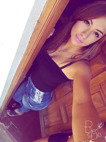Full leaked Nikki ortega page private photo