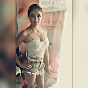 Full leaked Nikki ortega private photo