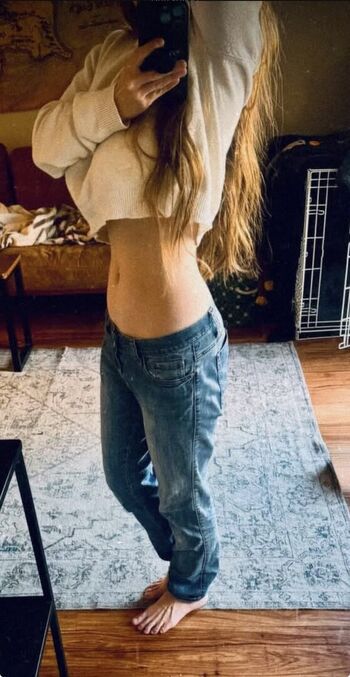 Full leaked Nikki osborne private onlyfans photo