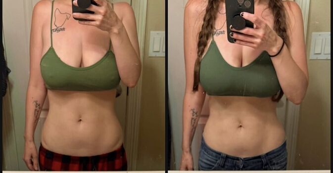 Full leaked Nikki osborne private onlyfans photo