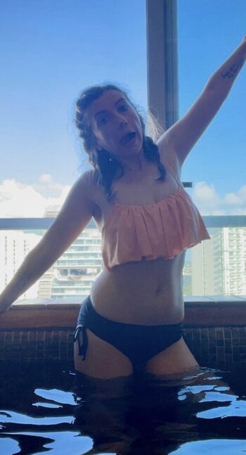 Full leaked Nikki osborne private onlyfans photo