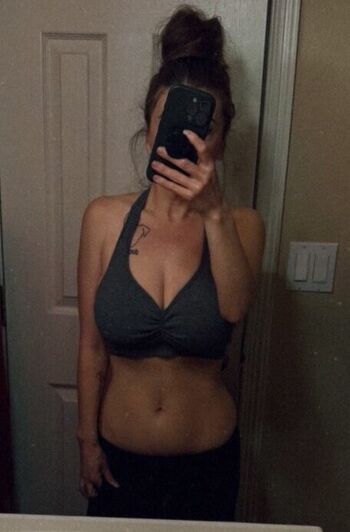 Full leaked Nikki osborne private onlyfans photo