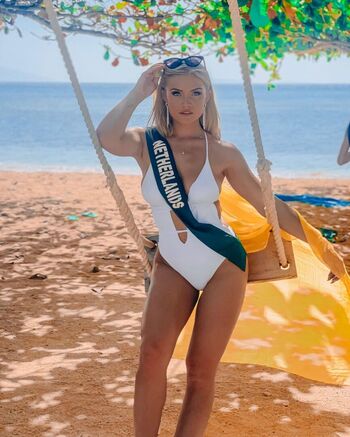 Full leaked Nikki prein private photo