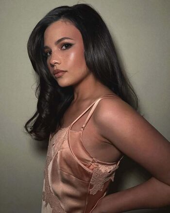 Full leaked Nikki rodriguez private onlyfans photo