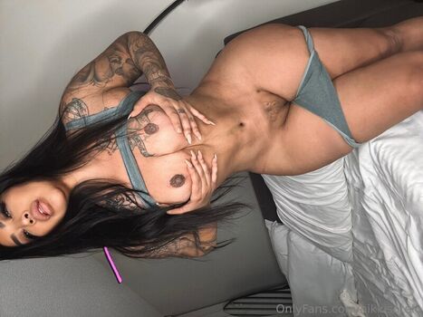 Full leaked Nikki sotelo private photo