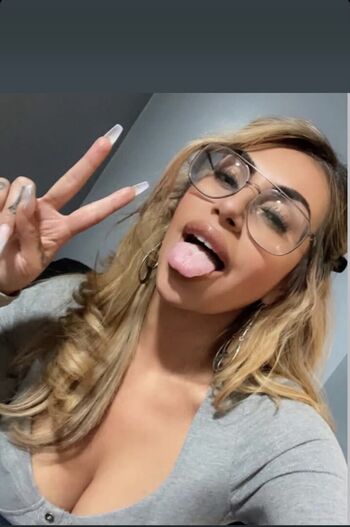 Full leaked Nikki the gemini private onlyfans photo