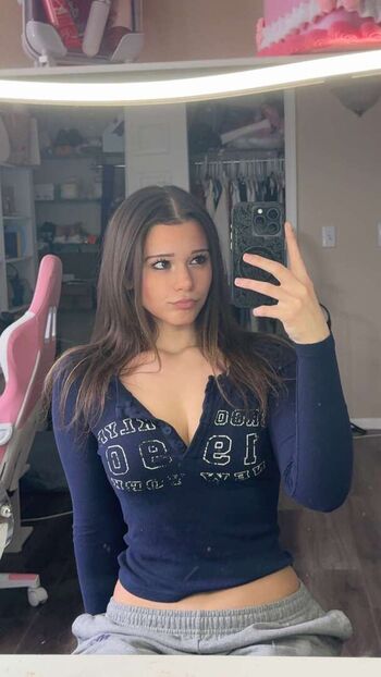 Full leaked Nikki woods  page private onlyfans photo