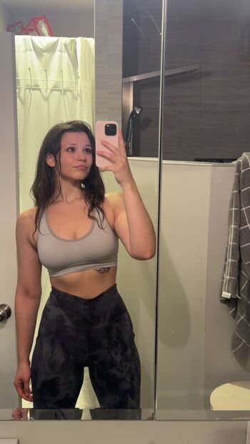 Nikki Woods