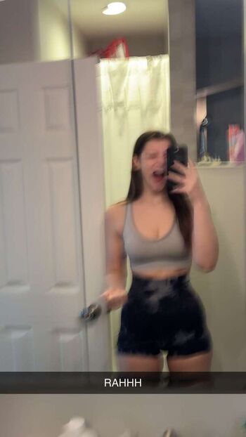 Full leaked Nikki woods  page private onlyfans photo