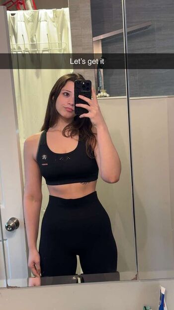 Full leaked Nikki woods  page private onlyfans photo