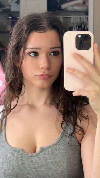 Full leaked Nikki woods private onlyfans photo