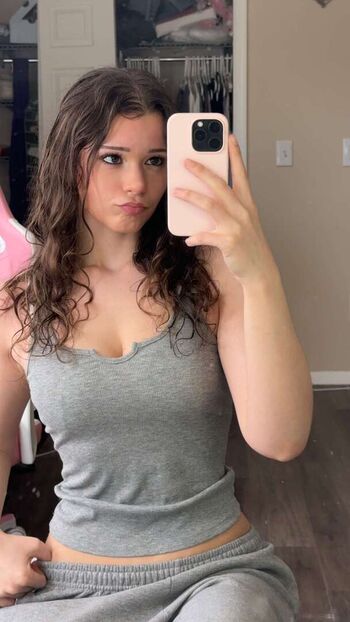 Full leaked Nikki woods private onlyfans photo