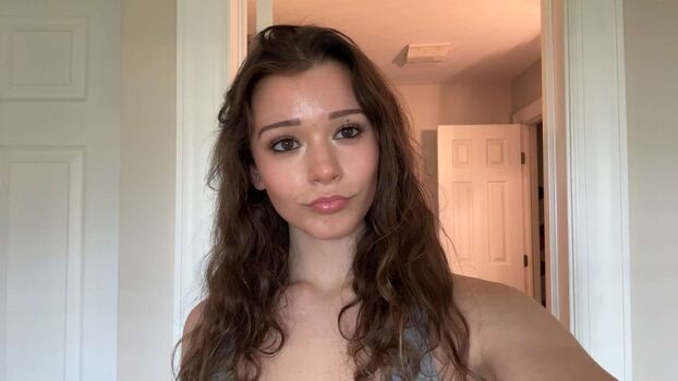 Full leaked Nikki woods private onlyfans photo