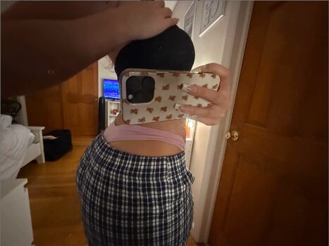 Full leaked Nikkidalessandro private photo