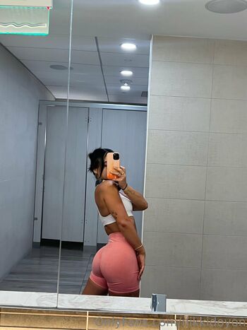 Full leaked Nikkidoyon private photo