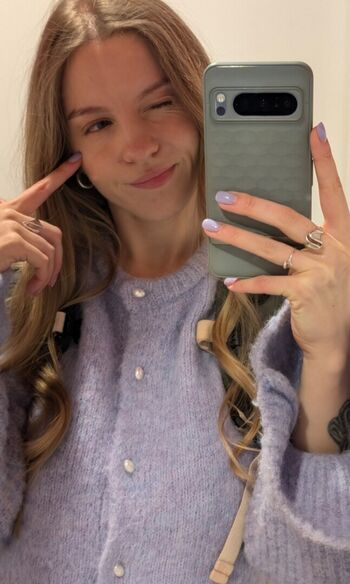 Full leaked Nikkidreams private onlyfans photo