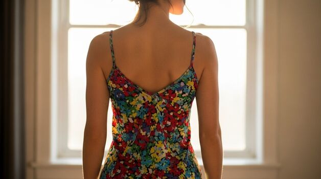 Full leaked Nikkihoward private onlyfans photo