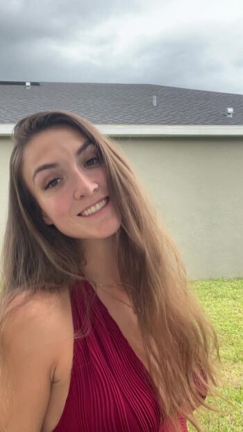 Full leaked Nikkiiryderr page private photo