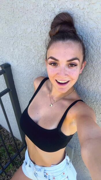 Full leaked Nikkiiryderr private photo