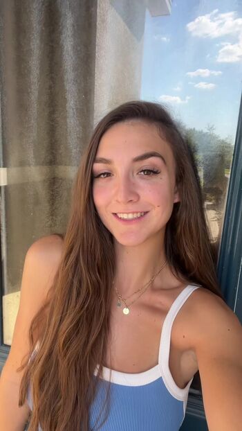 Full leaked Nikkiiryderr private photo