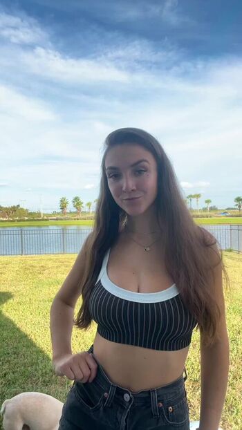 Full leaked Nikkiiryderr private photo