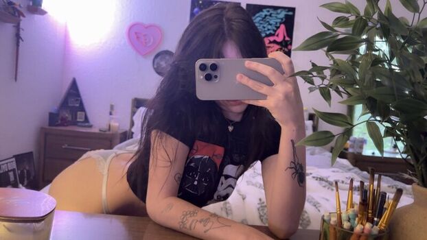 Full leaked Nikkiistar private photo