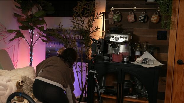 Full leaked Nikkijustine private onlyfans photo