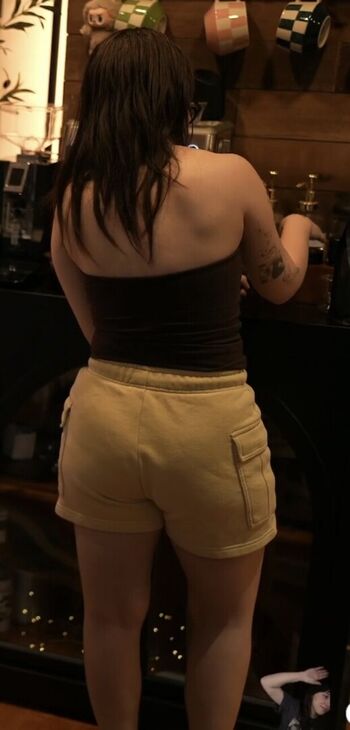 Full leaked Nikkijustine private photo