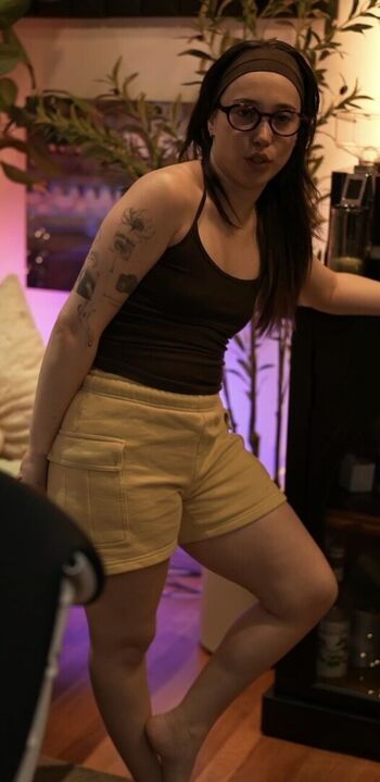 Full leaked Nikkijustine private photo