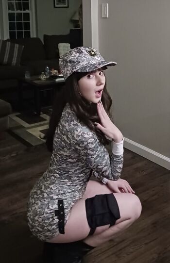Full leaked Nikkimarieromeo private photo