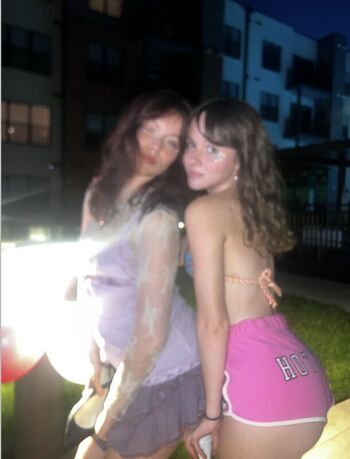 Full leaked Nikkimarieromeo private photo