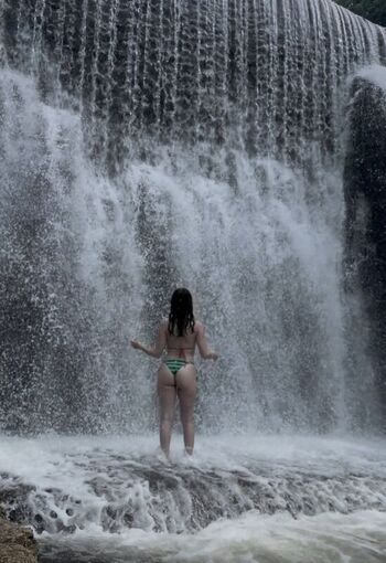 Full leaked Nikkimarieromeo private photo