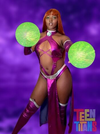 Full leaked Nikkinix private photo