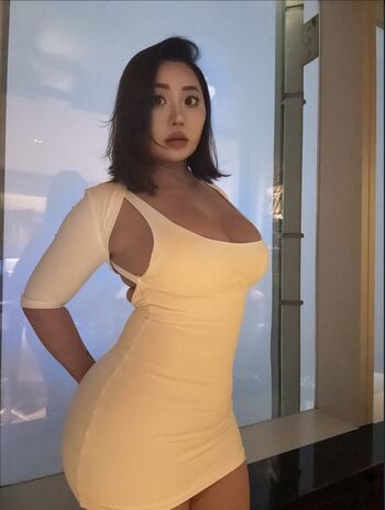 Full leaked Nikkiq private photo