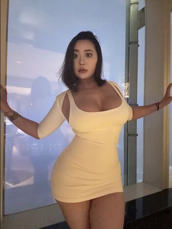 Full leaked Nikkiq private photo