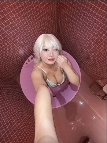 Full leaked Nikkiq private photo
