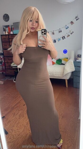 Full leaked Nikkiq private photo