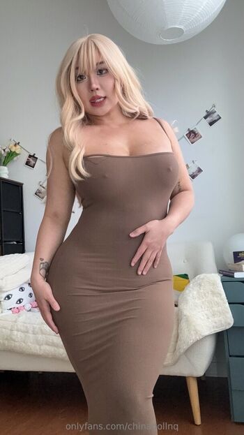 Full leaked Nikkiq private photo