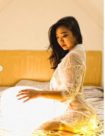 Full leaked Nikkiq private photo