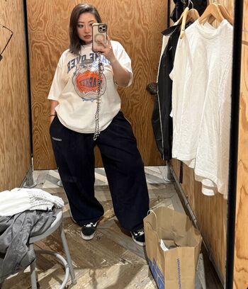 Full leaked Nikkiq private photo