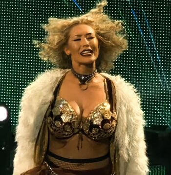 Full leaked Nikkita lyons  page private onlyfans photo