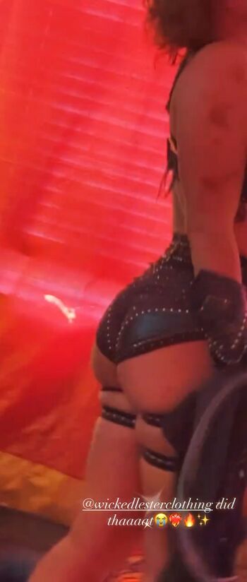 Full leaked Nikkita lyons  page private onlyfans photo