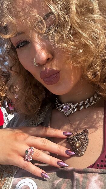 Full leaked Nikkita lyons  page private onlyfans photo