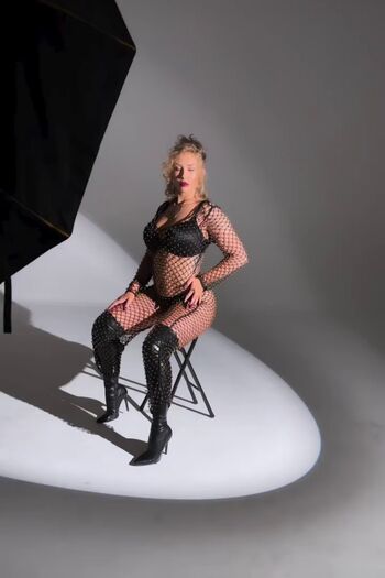 Full leaked Nikkita lyons  page private onlyfans photo