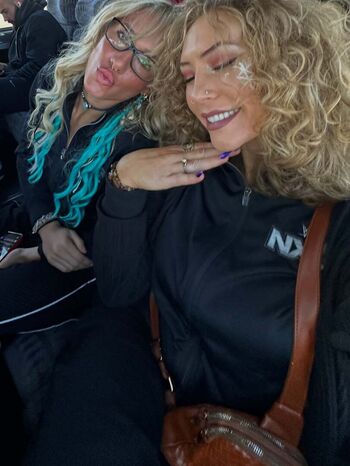 Full leaked Nikkita lyons  page private onlyfans photo