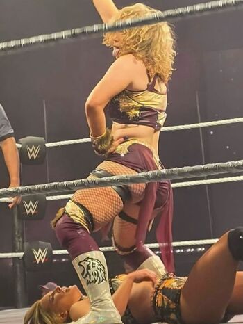 Full leaked Nikkita lyons  page private onlyfans photo