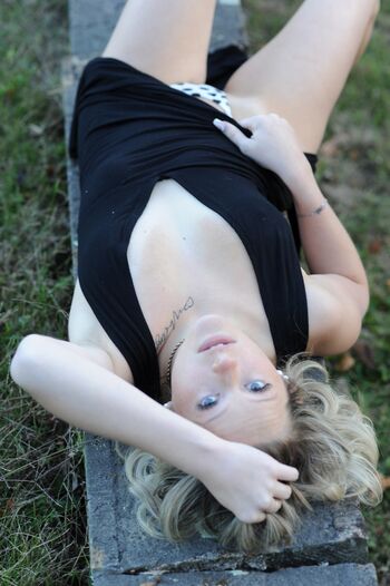 Full leaked Nikkole scott private photo