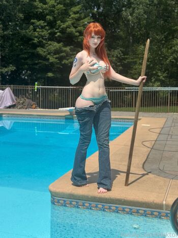 Full leaked Nikktoi private photo