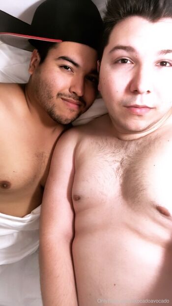 Full leaked Nikocadoavocado private photo