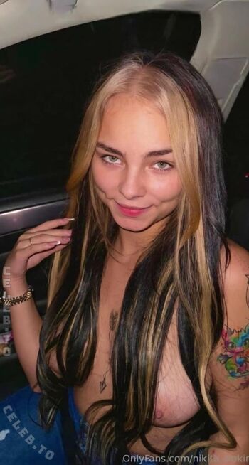 Full leaked Nikola alokin private onlyfans photo